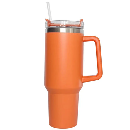 Ultimate Travel Companion Mug