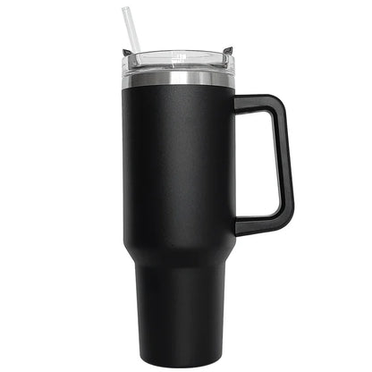 Ultimate Travel Companion Mug