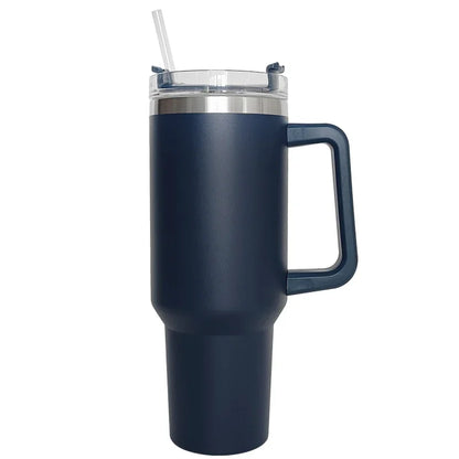 Ultimate Travel Companion Mug