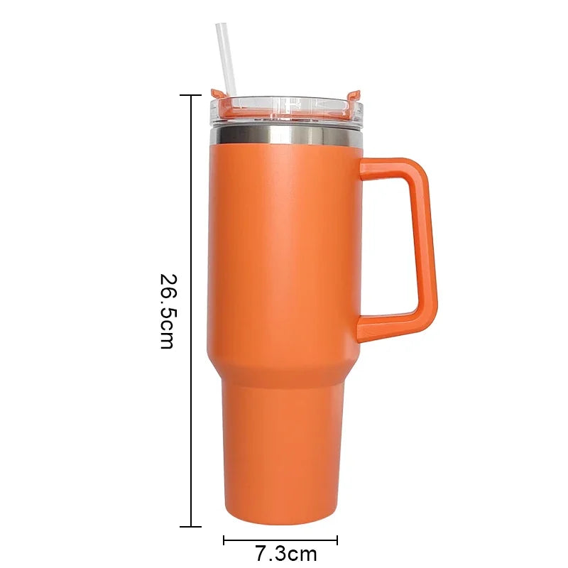 Ultimate Travel Companion Mug