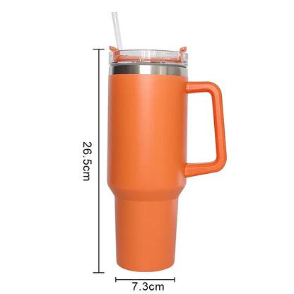 Ultimate Travel Companion Mug