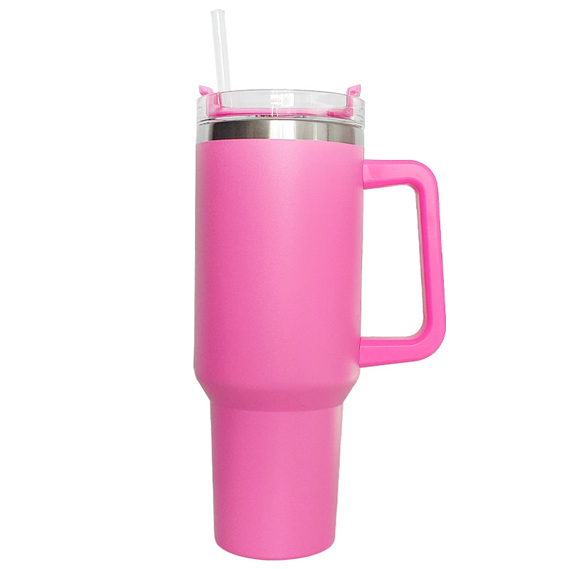 Ultimate Travel Companion Mug