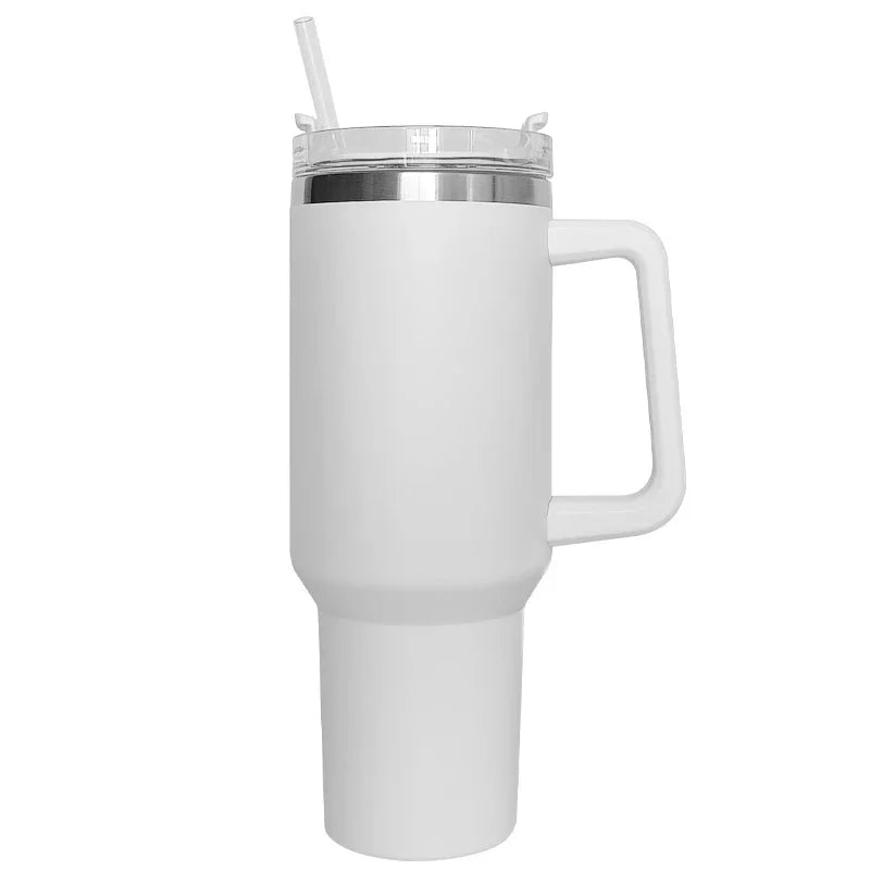 Ultimate Travel Companion Mug